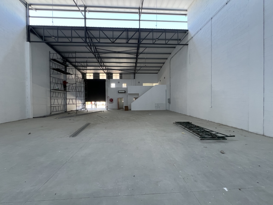 To Let commercial Property for Rent in Atlas Gardens Western Cape